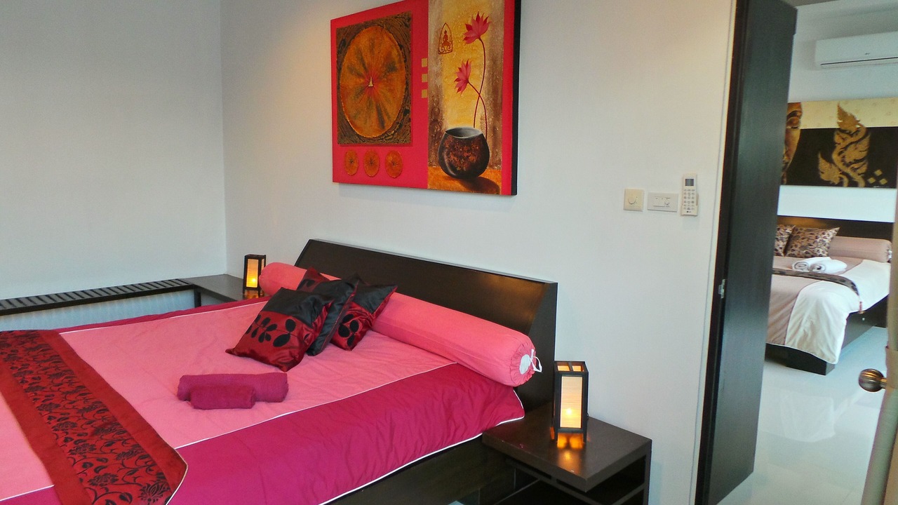 Photo of Bedroom in Rawai