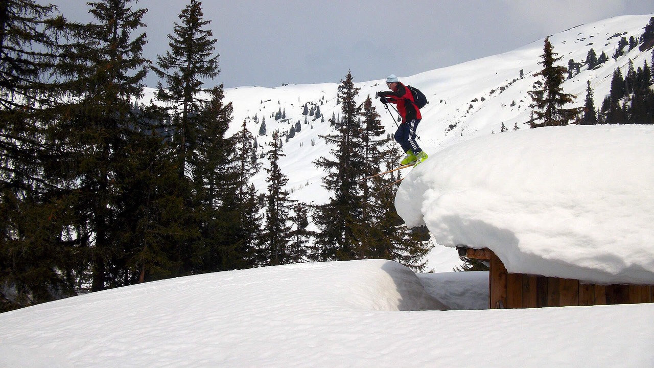Photo of Others in Hochkrimml