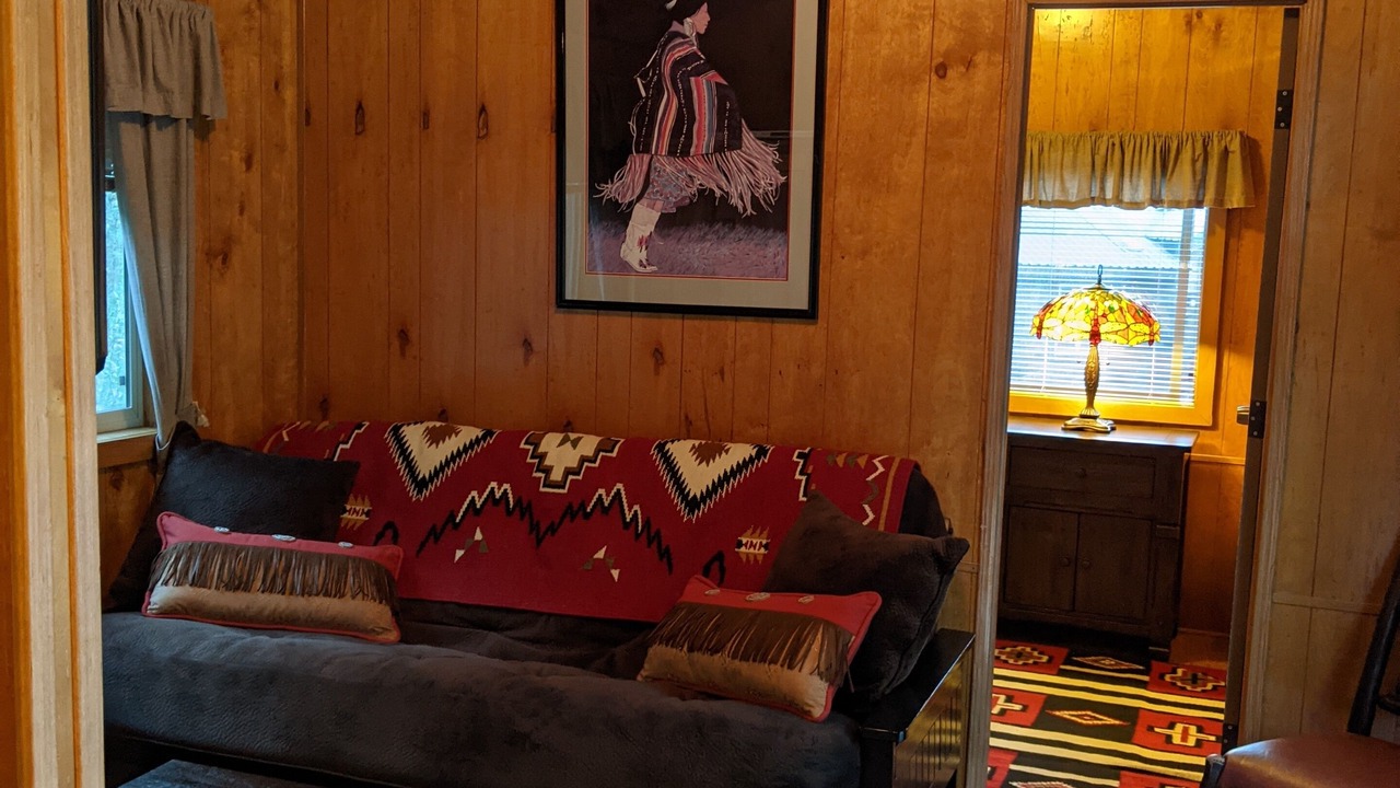 Photo of Livingroom in Bradley