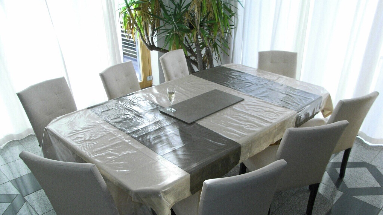 Photo of Livingroom in Distelberg