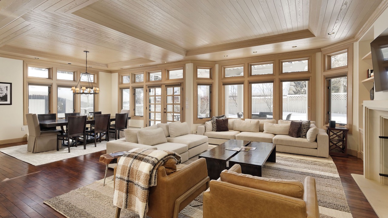 Photo of Livingroom in West End