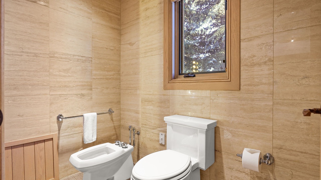Photo of Bathroom in West End