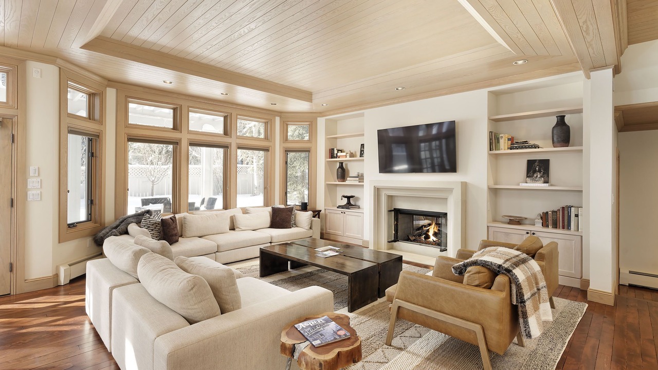 Photo of Livingroom in West End