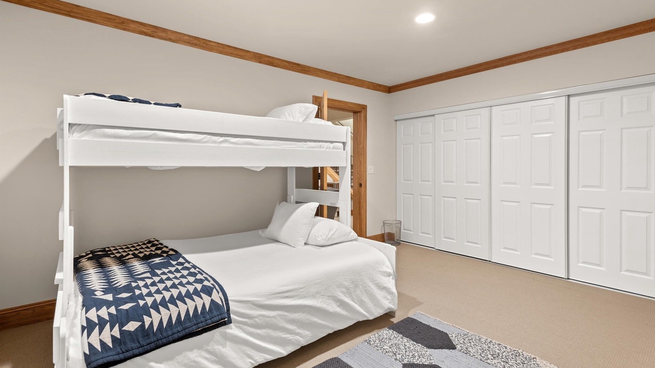 Photo of Bedroom in West End