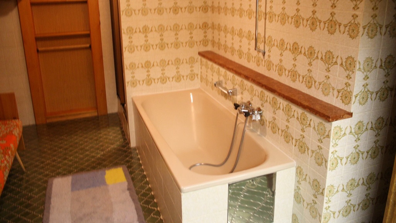 Photo of Bathroom in Flachau