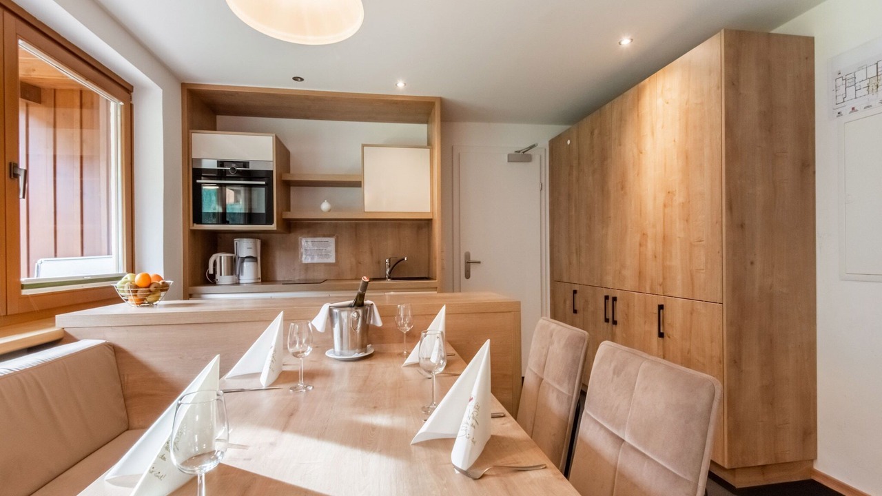 Photo of Livingroom in Wald im Pinzgau