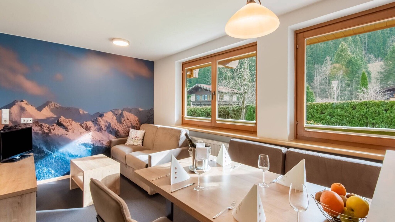 Photo of Livingroom in Wald im Pinzgau