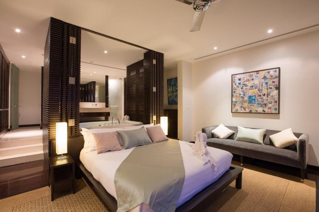 Photo of Bedroom in Kata