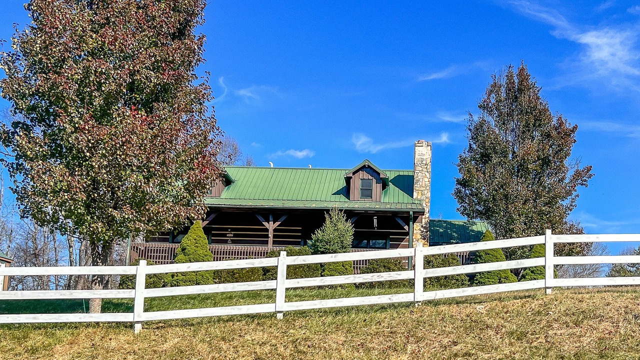 Photo of Outdoor in Grassy Creek