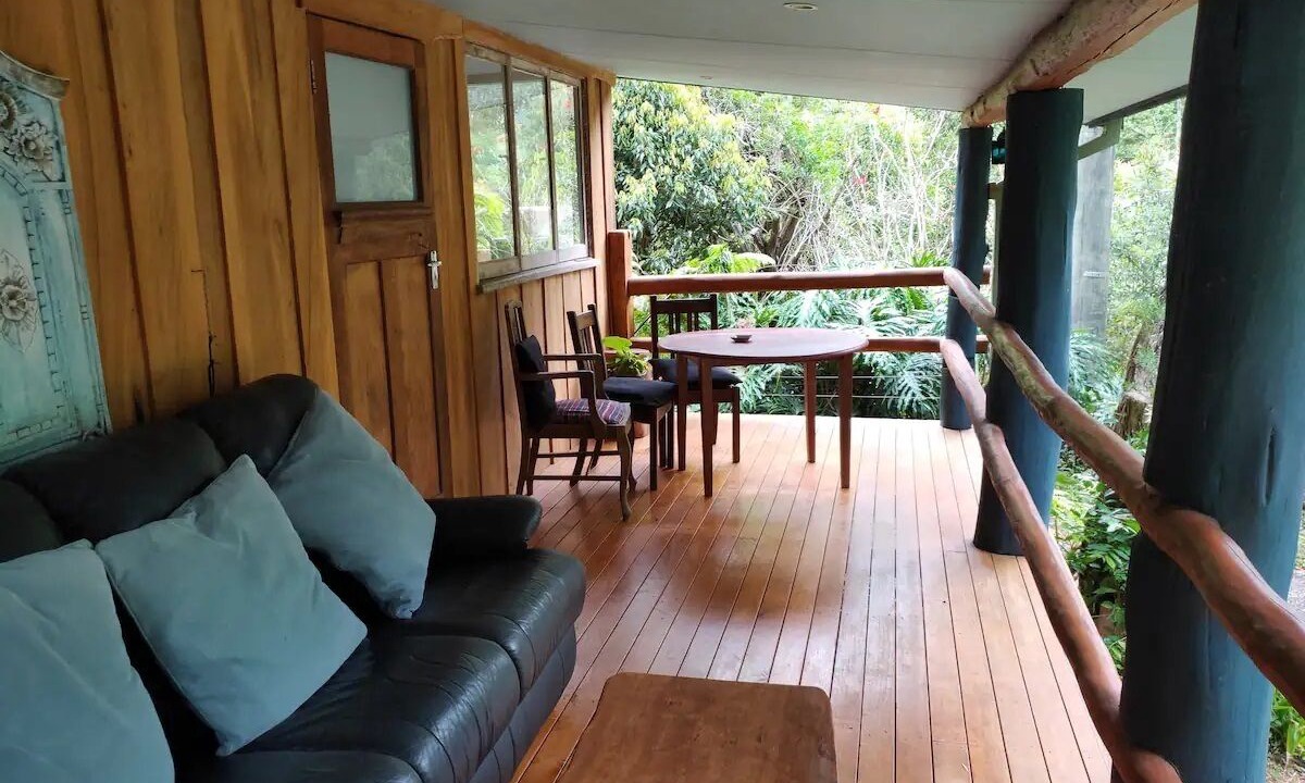 Photo of Outdoor in Upper Burringbar