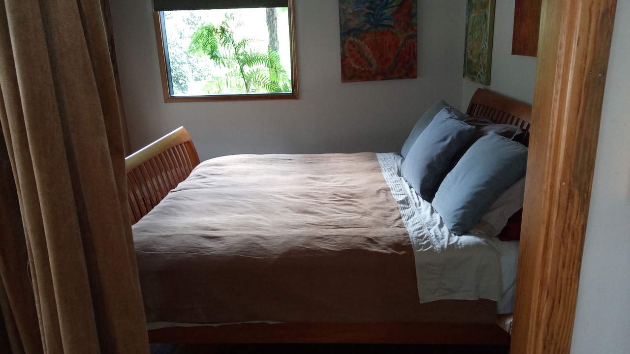 Photo of Bedroom in Upper Burringbar