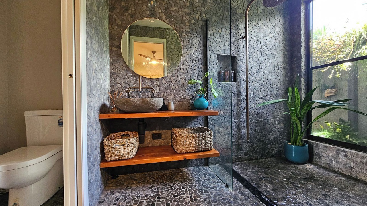 Photo of Bathroom in North Creek