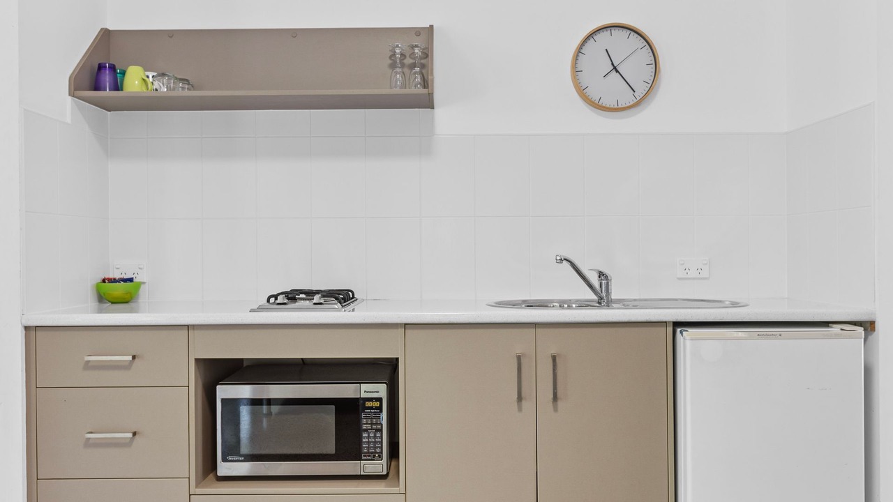 Photo of Kitchen in Rainbow Beach