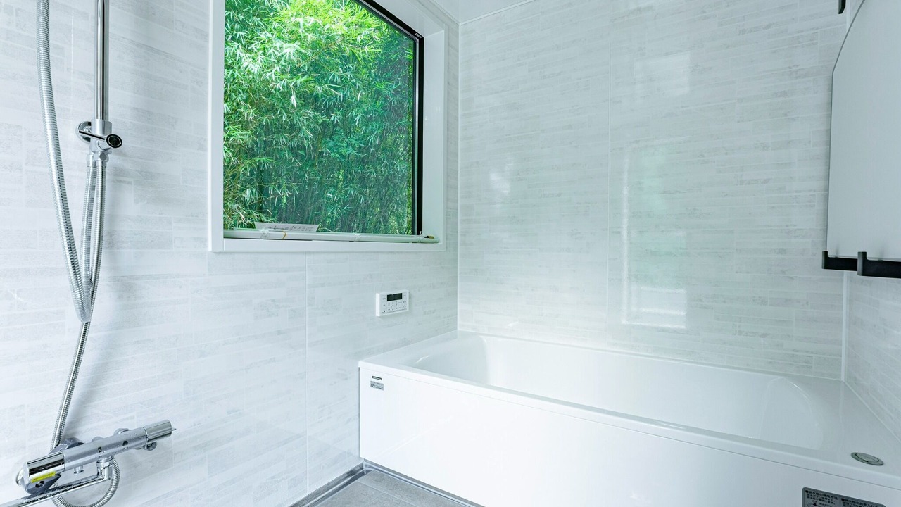 Photo of Bathroom in Kawazu