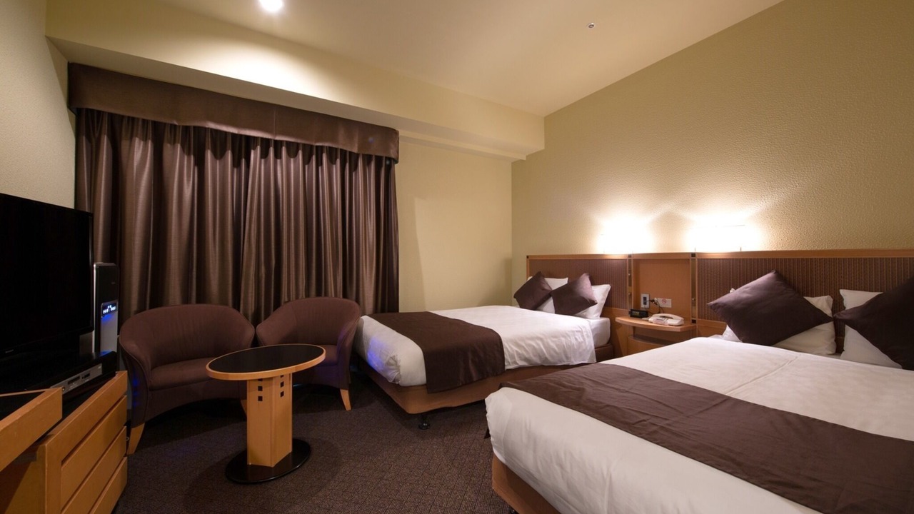 Photo of Bedroom in Nishiki