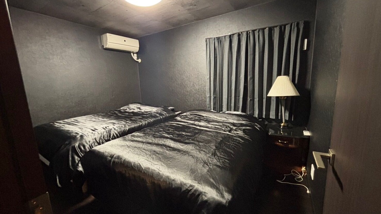 Photo of Bedroom in Akiruno