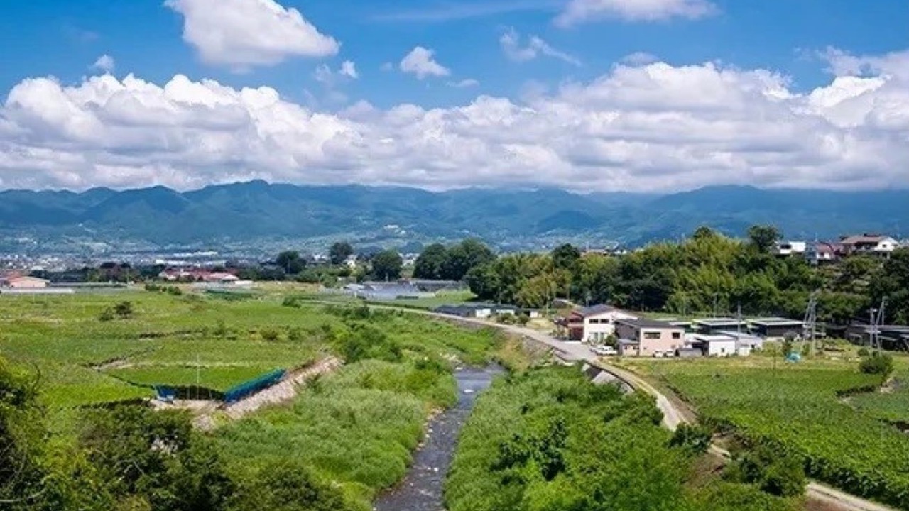 Photo of Outdoor in Koshu