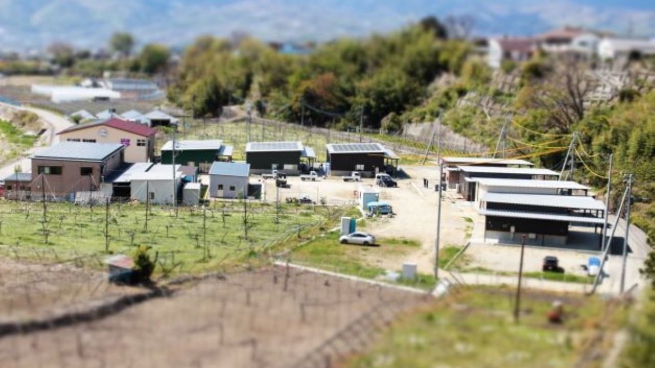 Photo of Outdoor in Koshu
