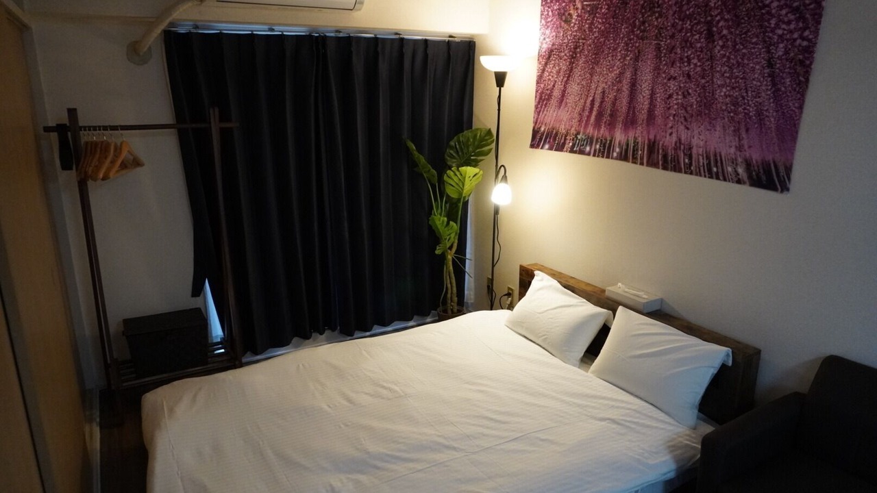 Photo of Bedroom in Naka Ward