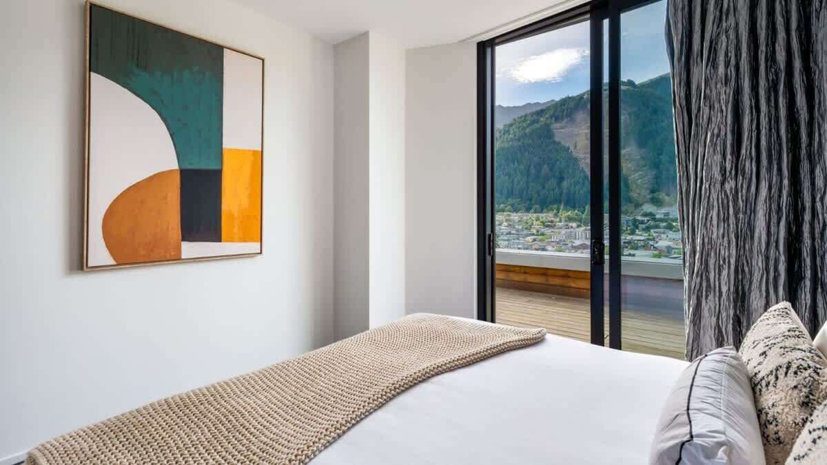 Photo of Outdoor in Queenstown City Centre