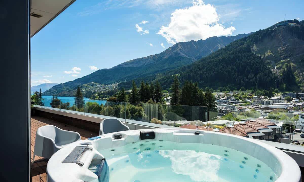 Photo of Outdoor in Queenstown City Centre