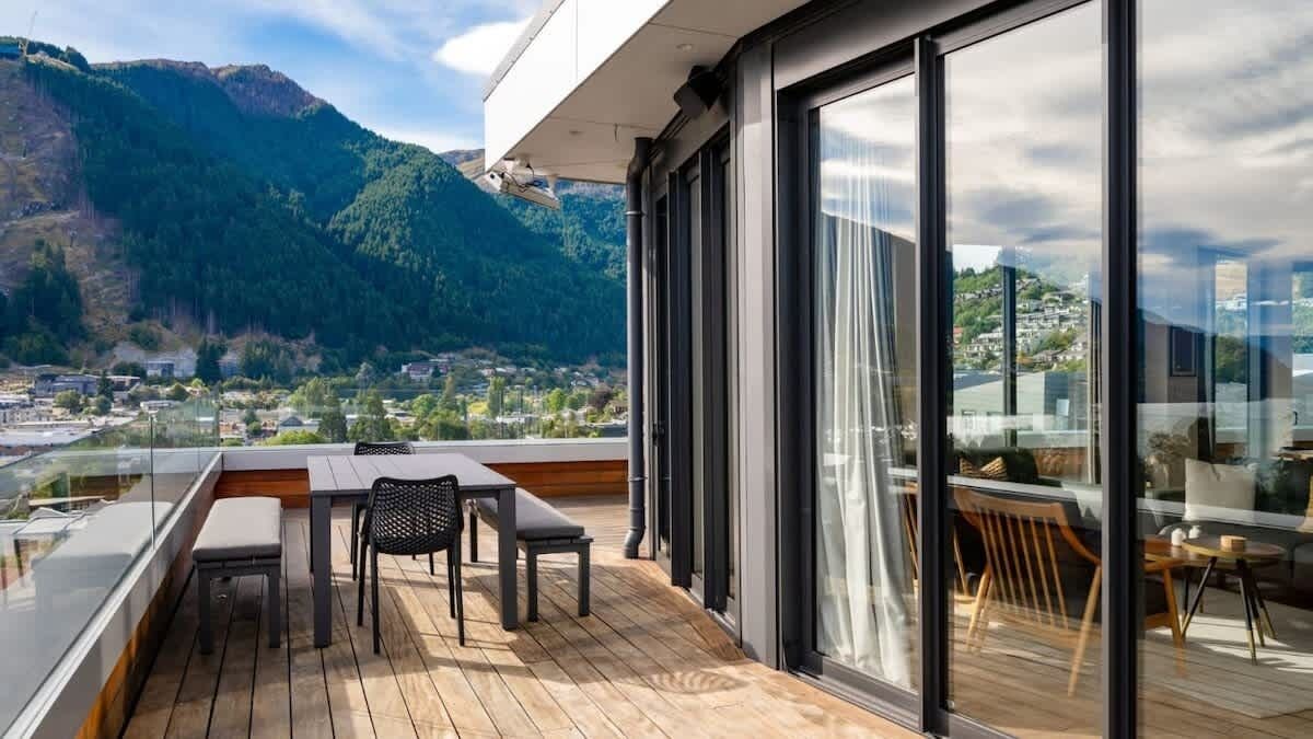 Photo of Outdoor in Queenstown City Centre