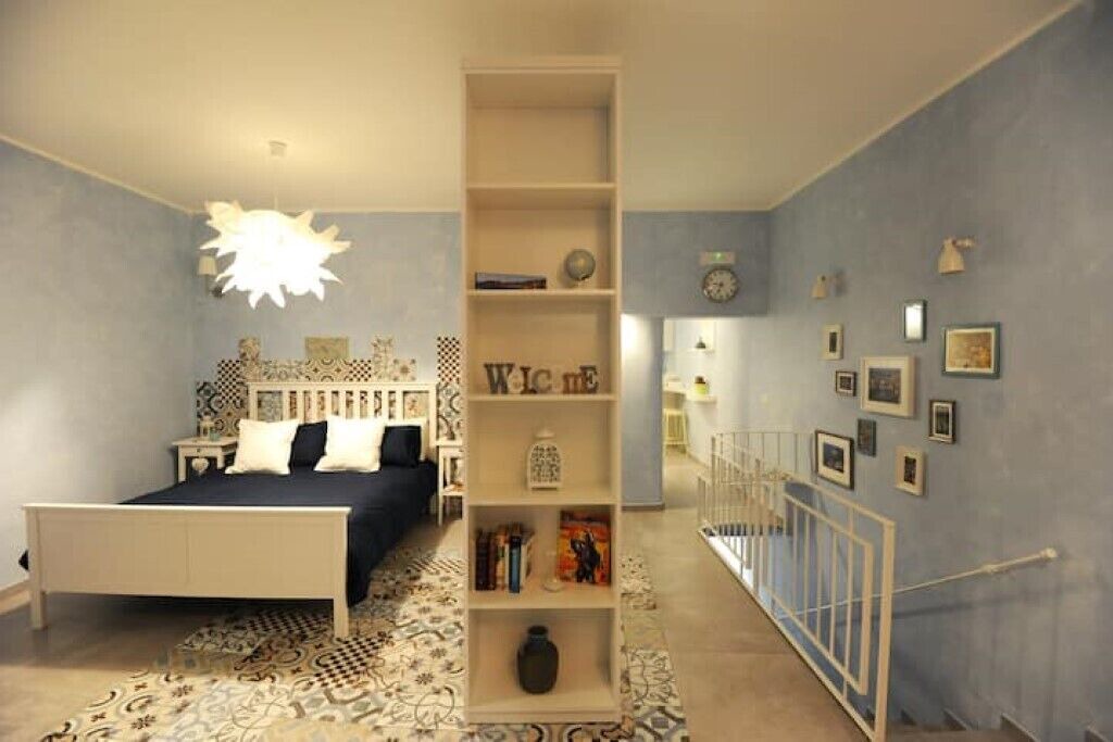 Photo of Bedroom in Montecalvario