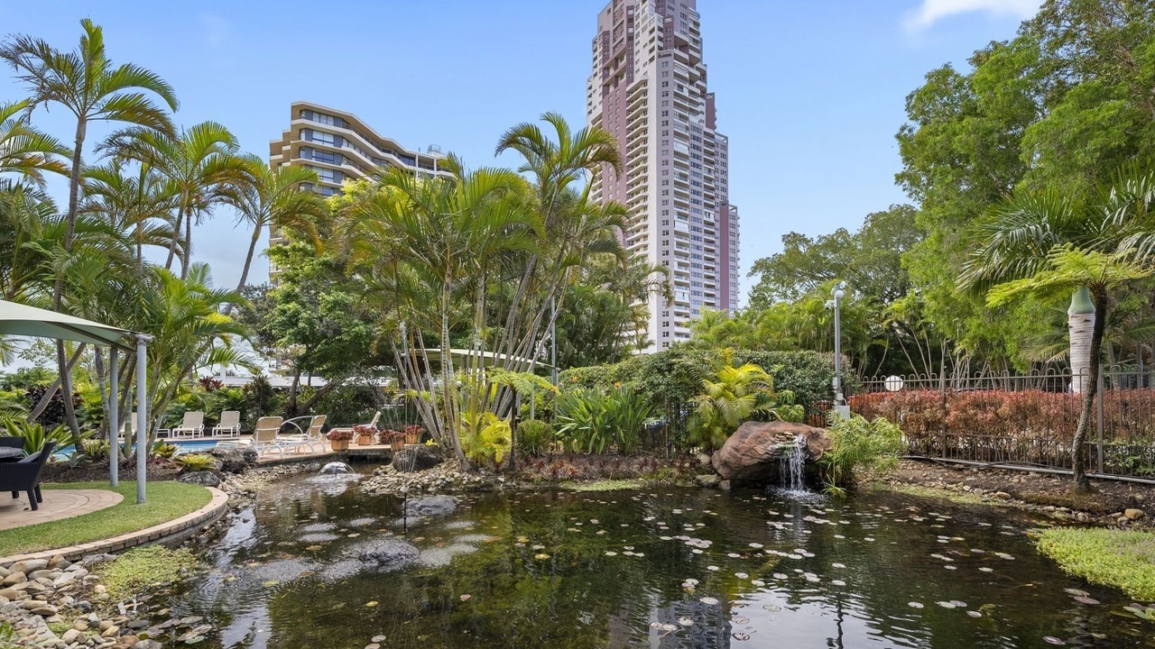 Photo of Outdoor in Surfers Paradise