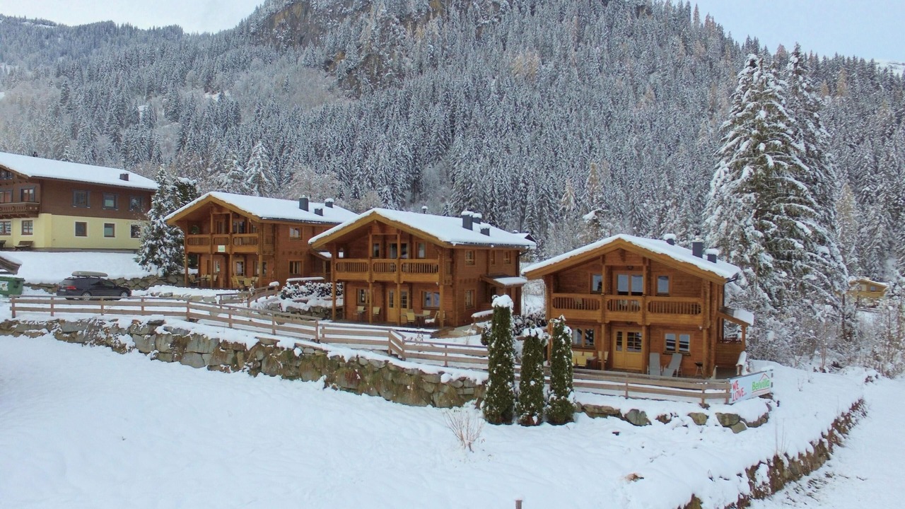 Photo of Outdoor in Krimml