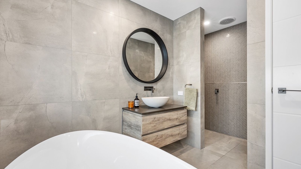 Photo of Bathroom in Banora Point