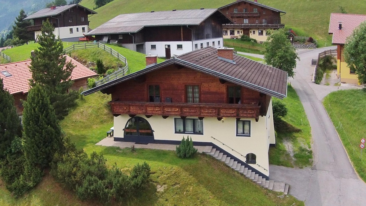 Photo of Outdoor in Grossarl