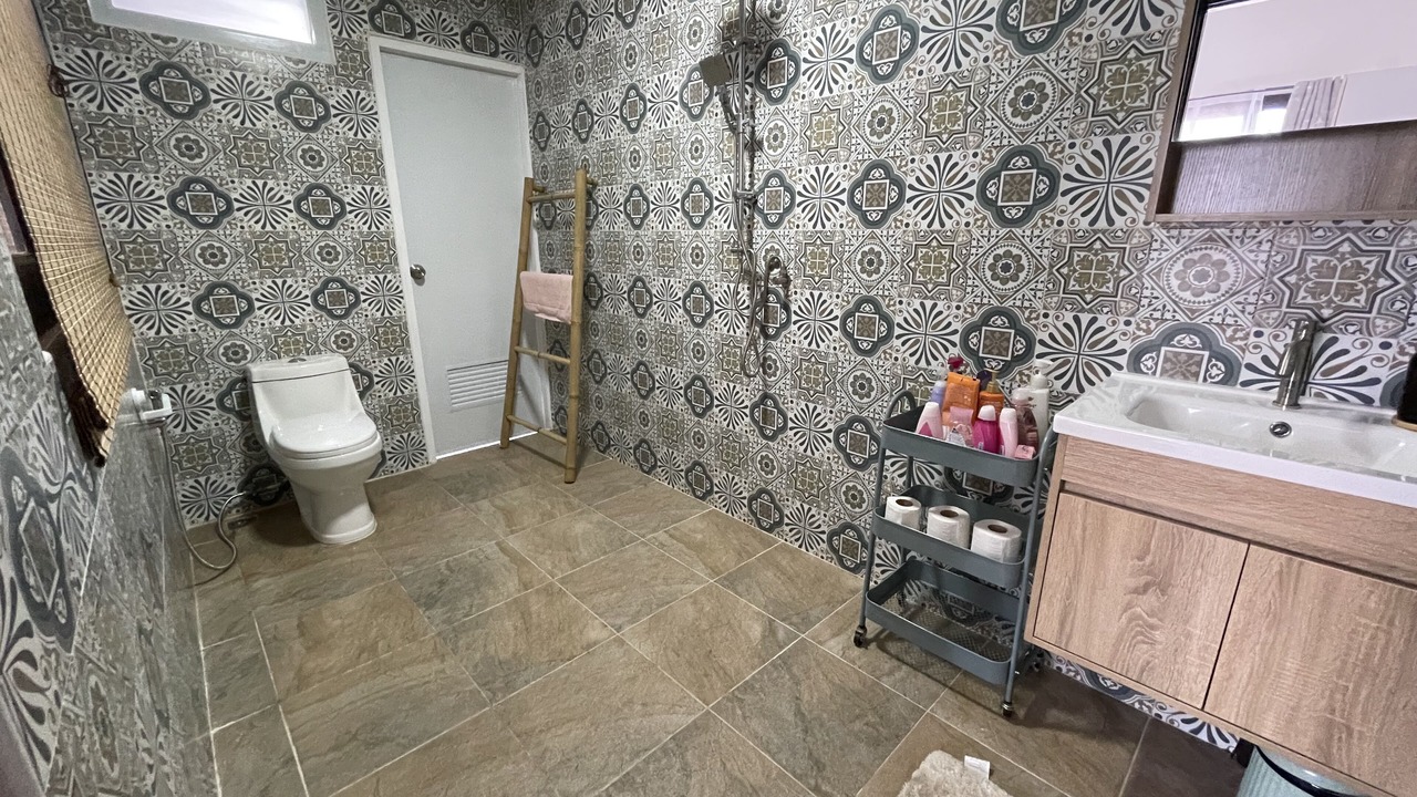 Photo of Bathroom in Chalong