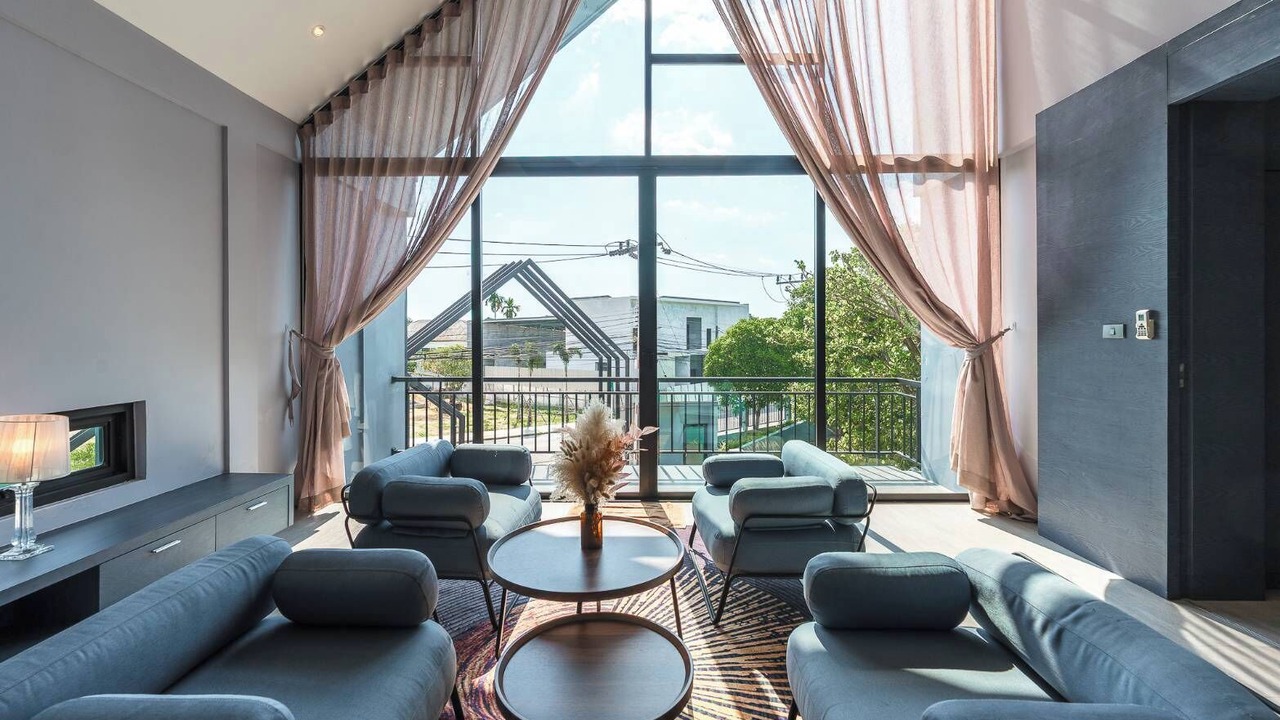 Photo of Livingroom in Choeng Thale