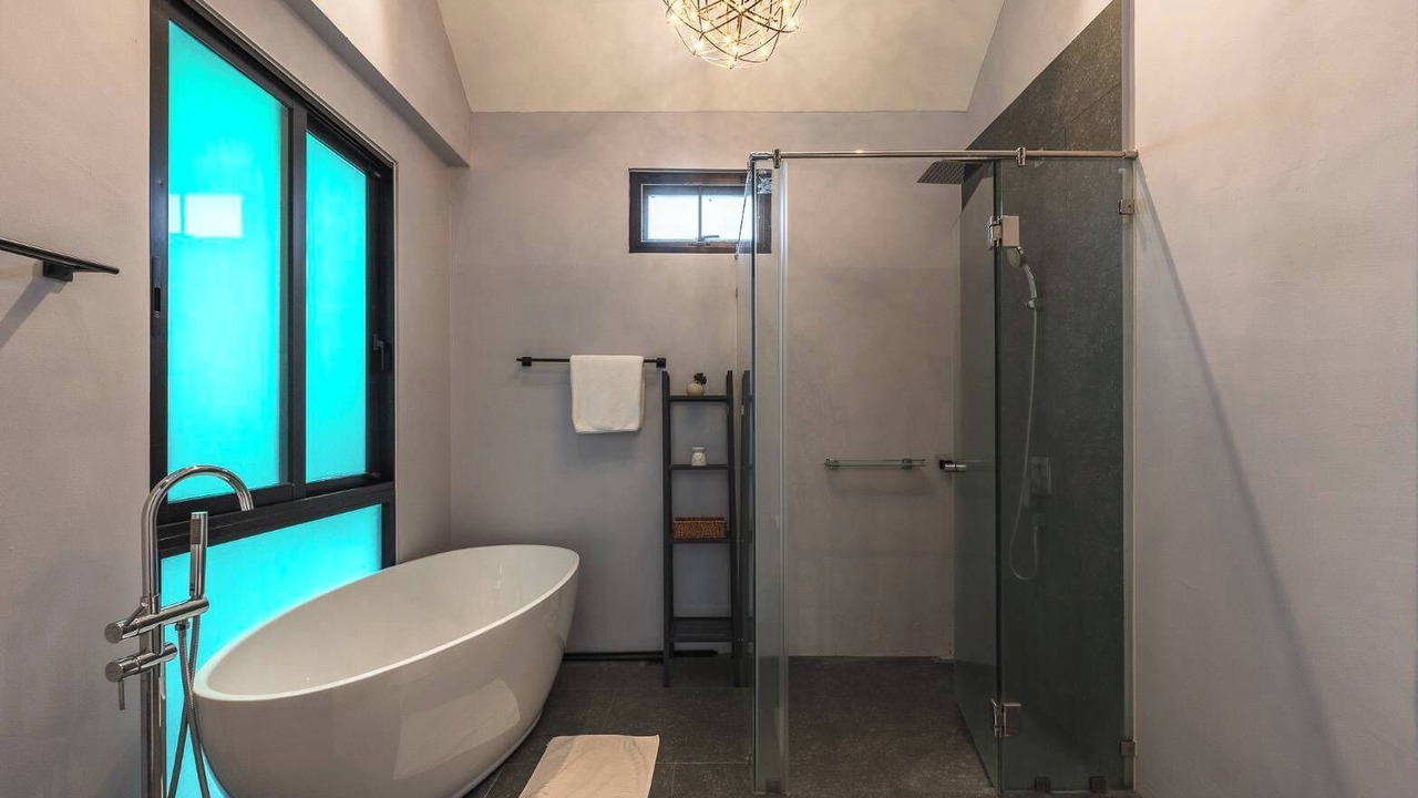 Photo of Bathroom in Choeng Thale