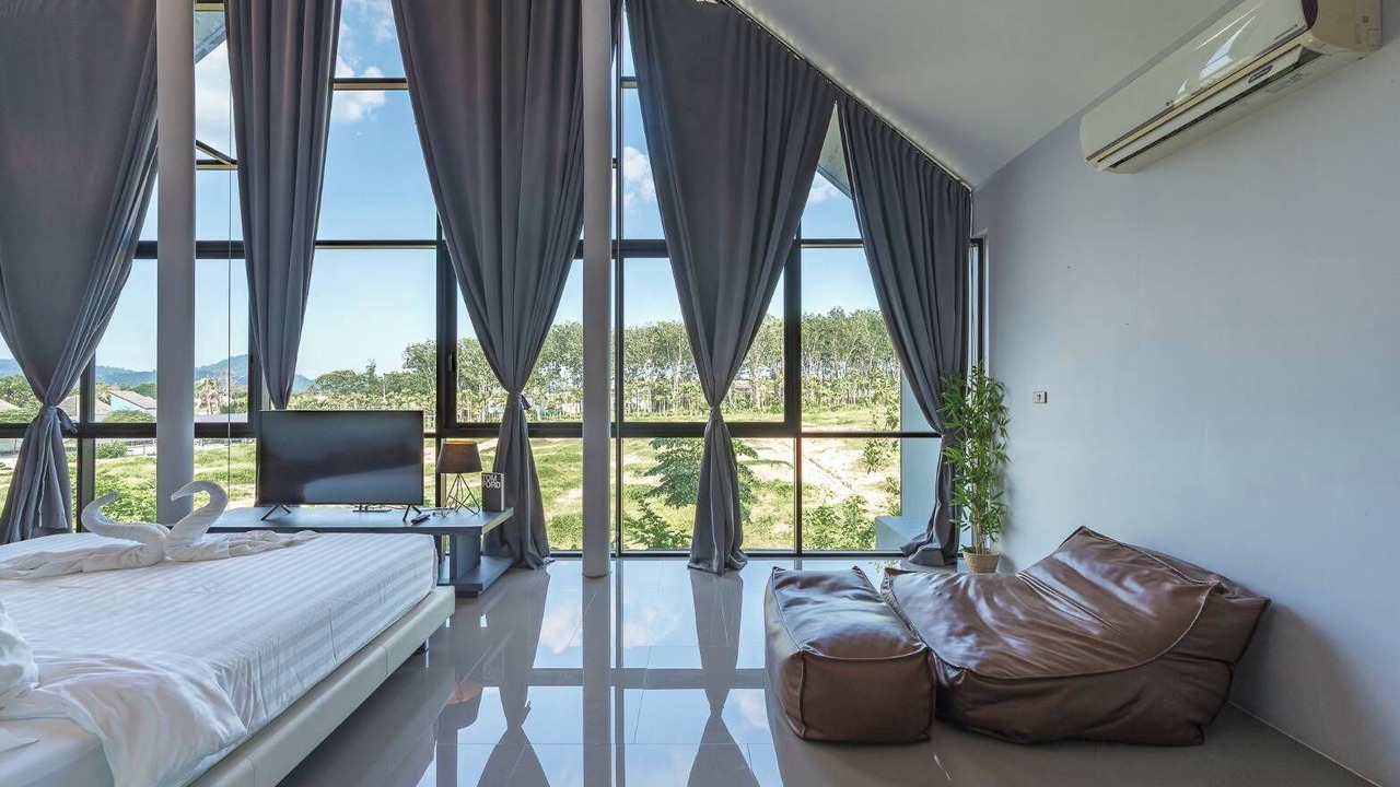 Photo of Bedroom in Choeng Thale