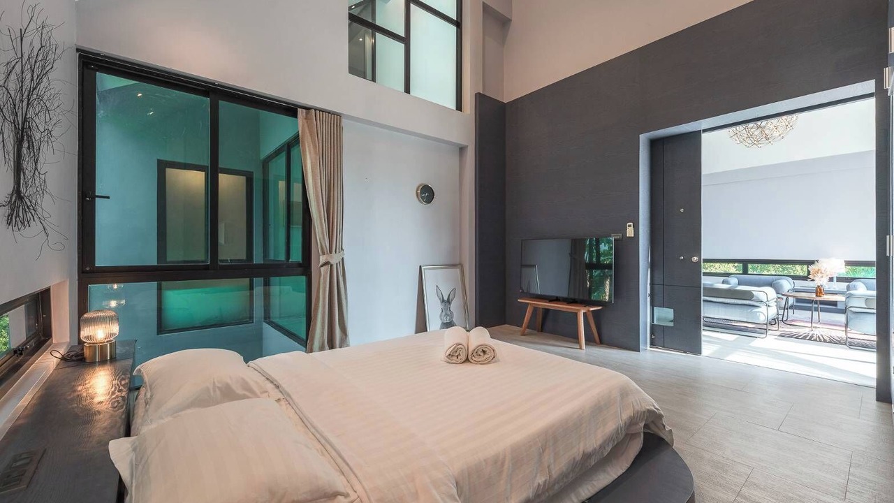 Photo of Bedroom in Choeng Thale