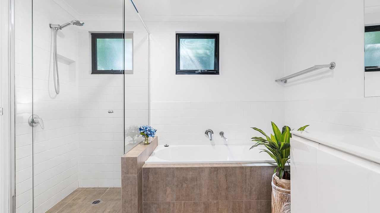 Photo of Bathroom in Byron Bay