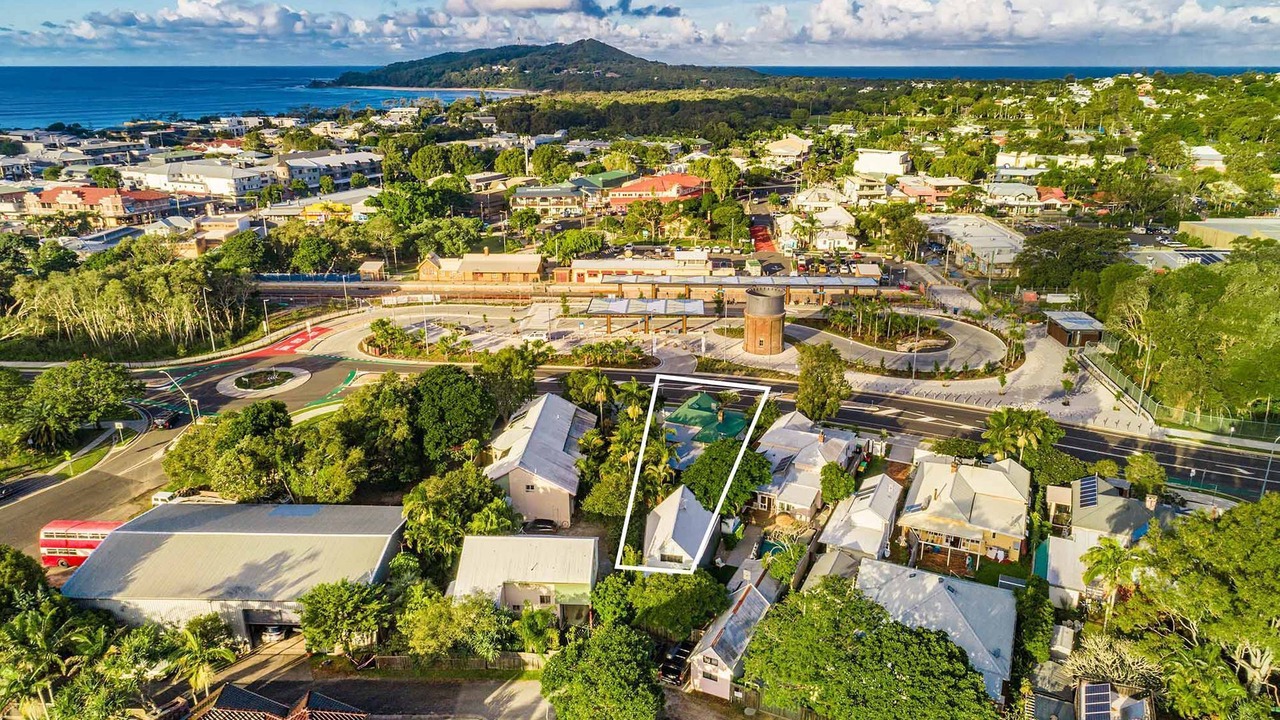Photo of Outdoor in Byron Bay