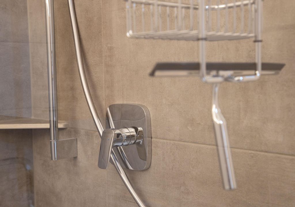 Photo of Bathroom in Rauris
