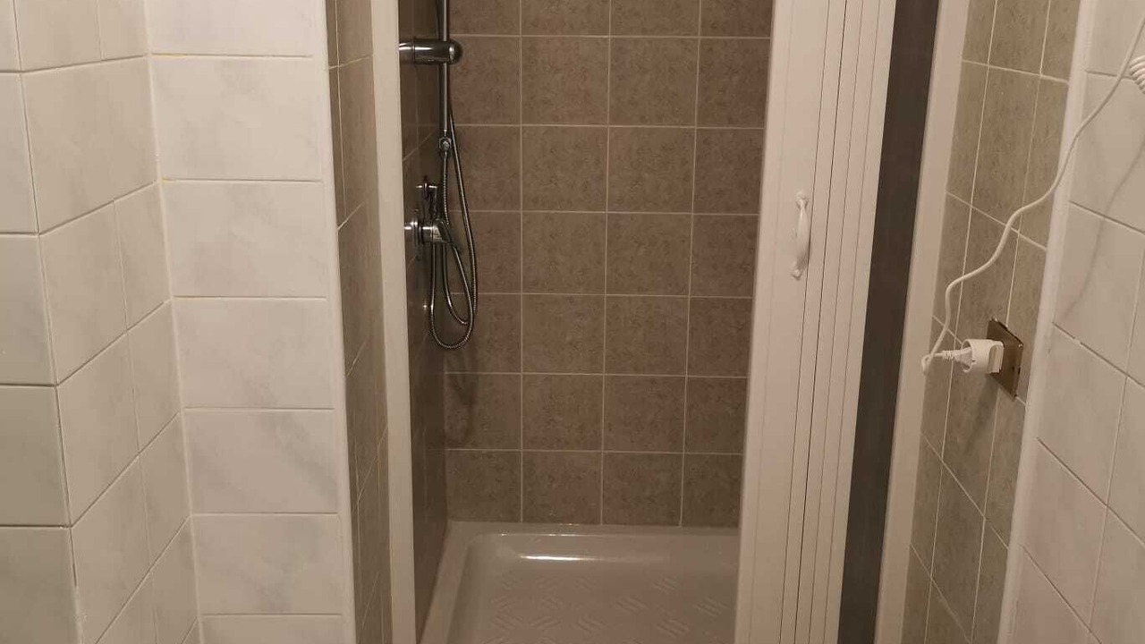 Photo of Bathroom in Naples City Centre