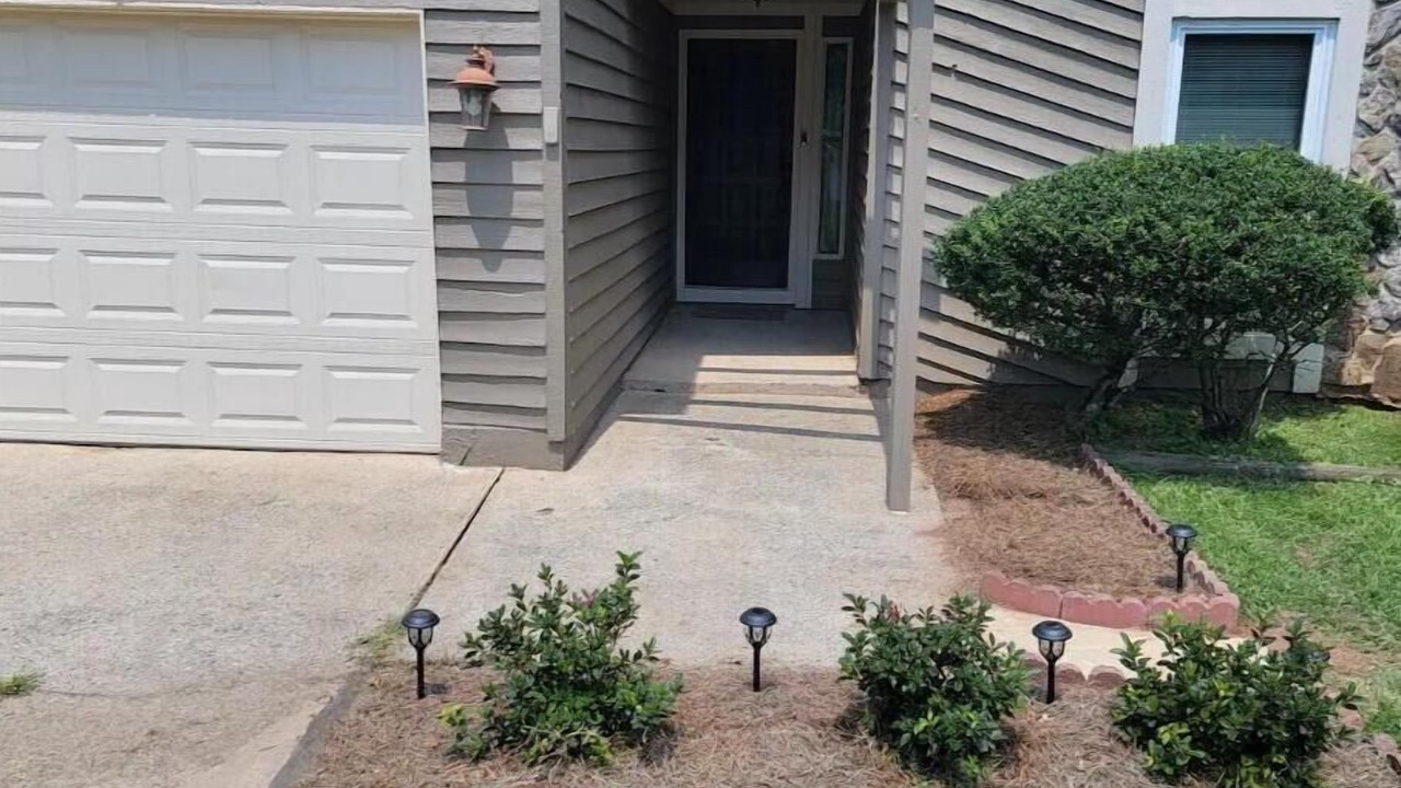 Photo of Outdoor in Gwinnett County