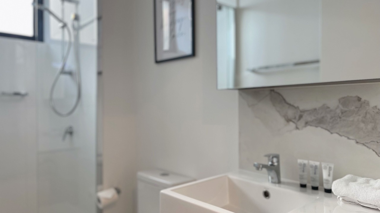Photo of Bathroom in South Brisbane