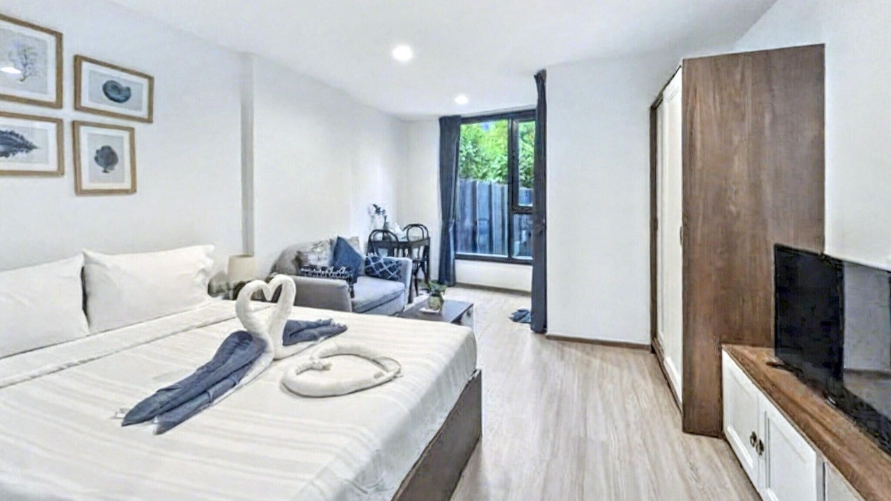 Photo of Bedroom in Phuket