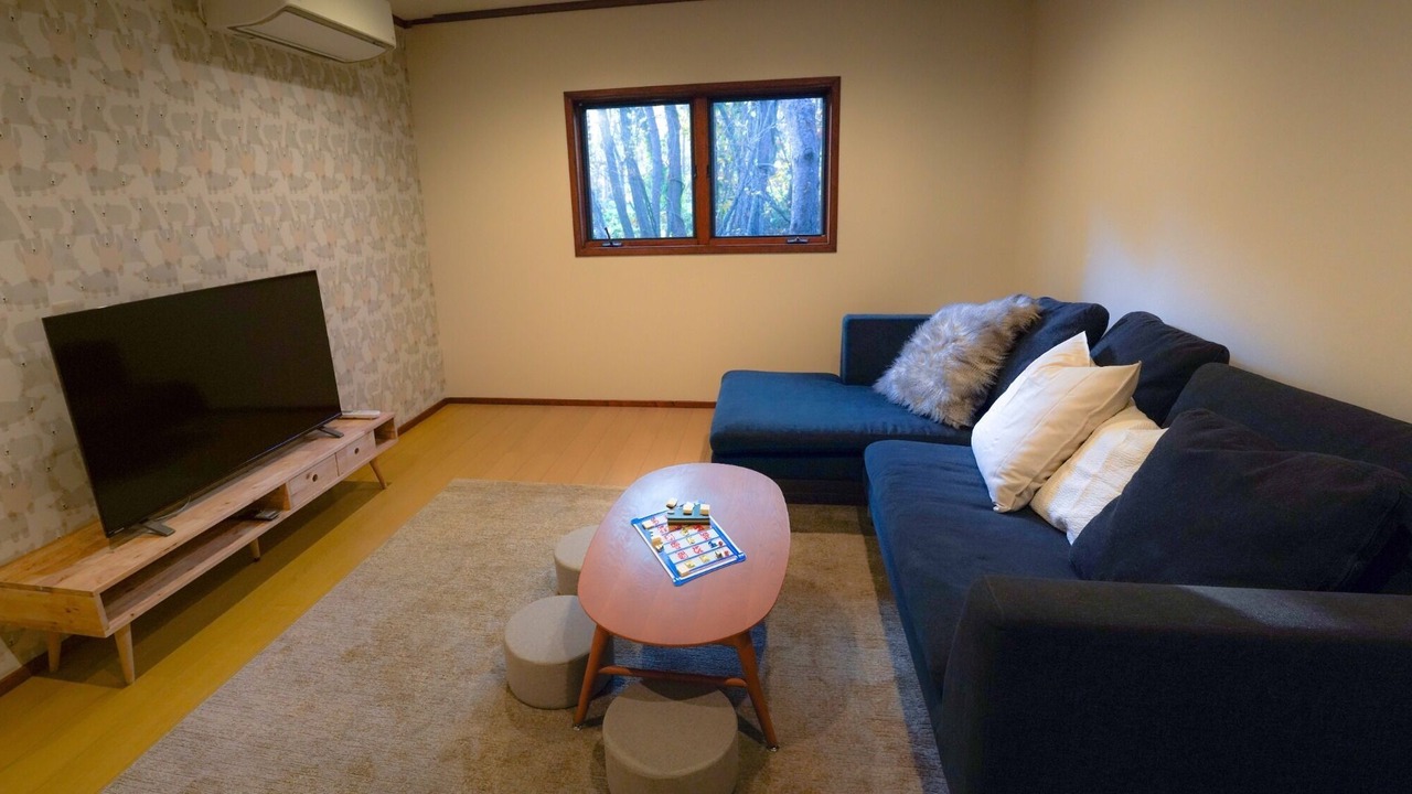 Photo of Bedroom in Hokujo