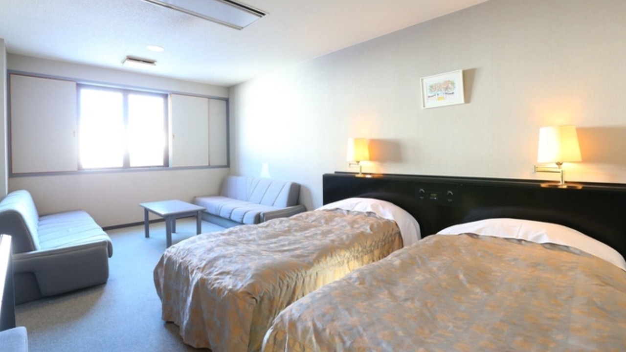 Photo of Bedroom in Madarao Mountain Resort