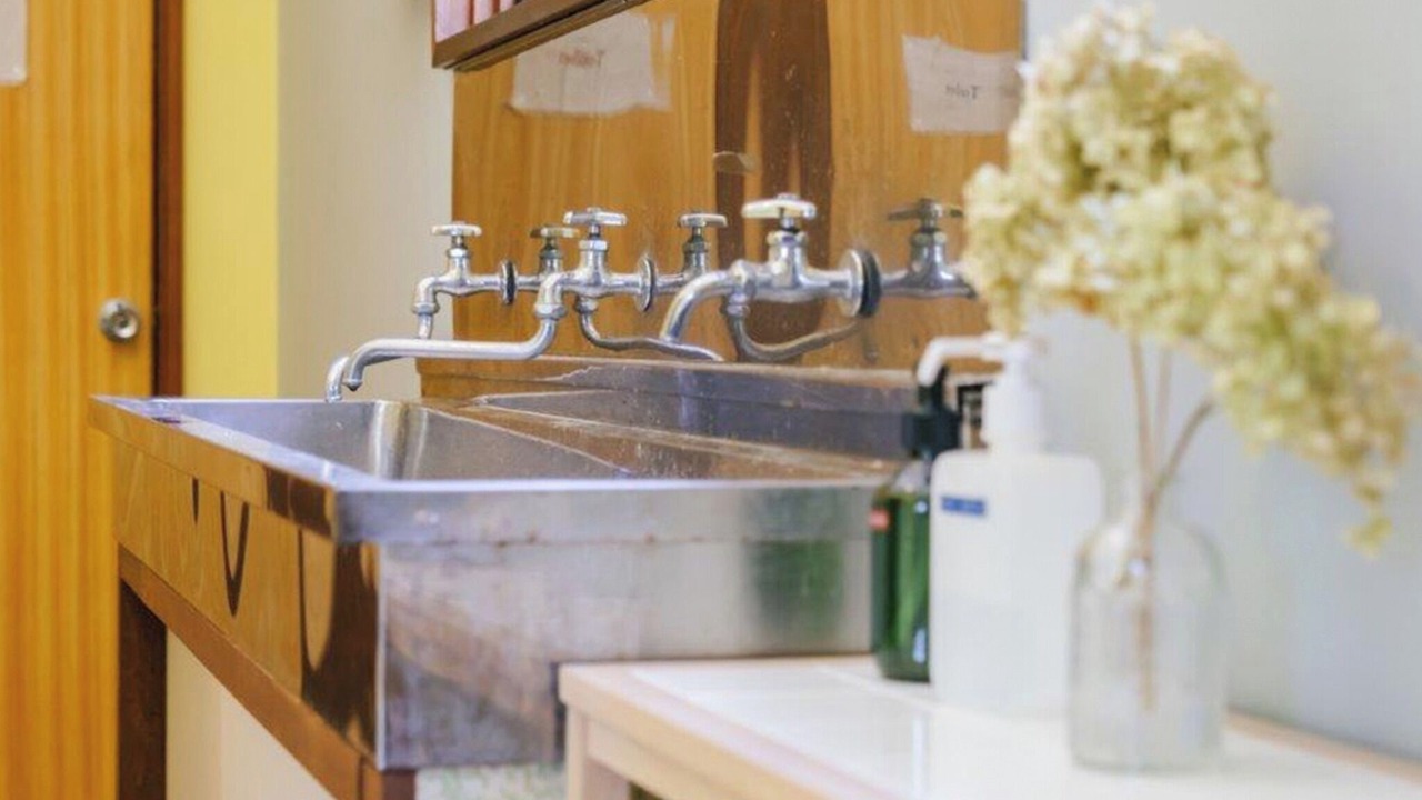 Photo of Bathroom in Fujikawaguchiko