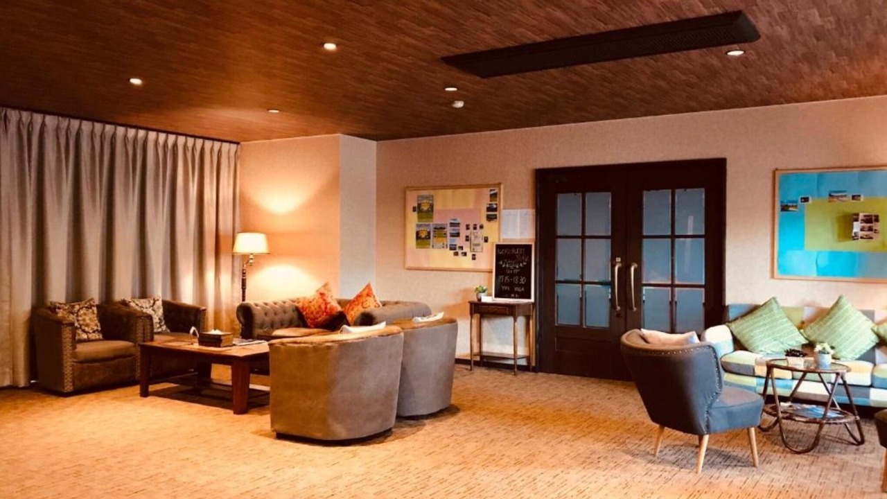 Photo of Livingroom in Echo Land