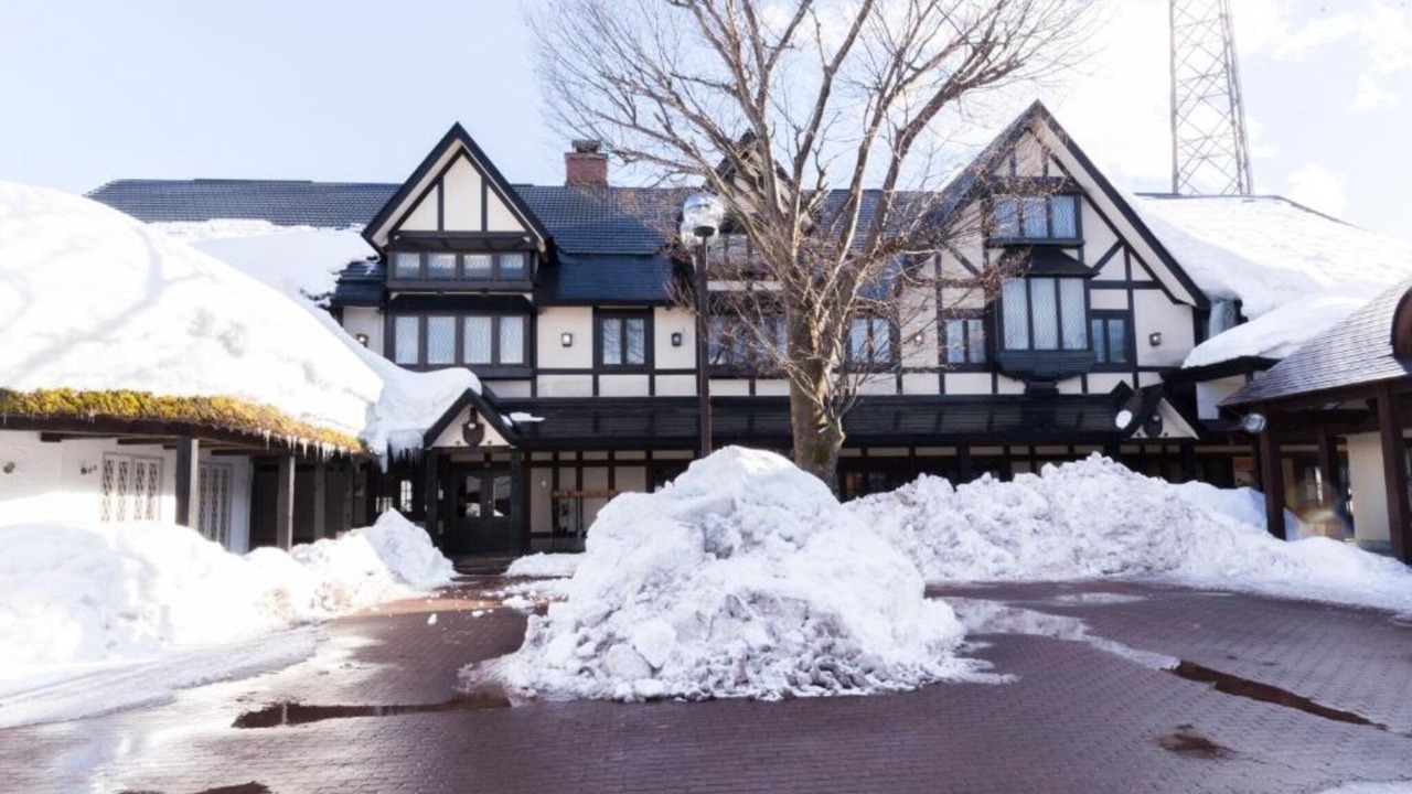 Photo of Outdoor in Echo Land