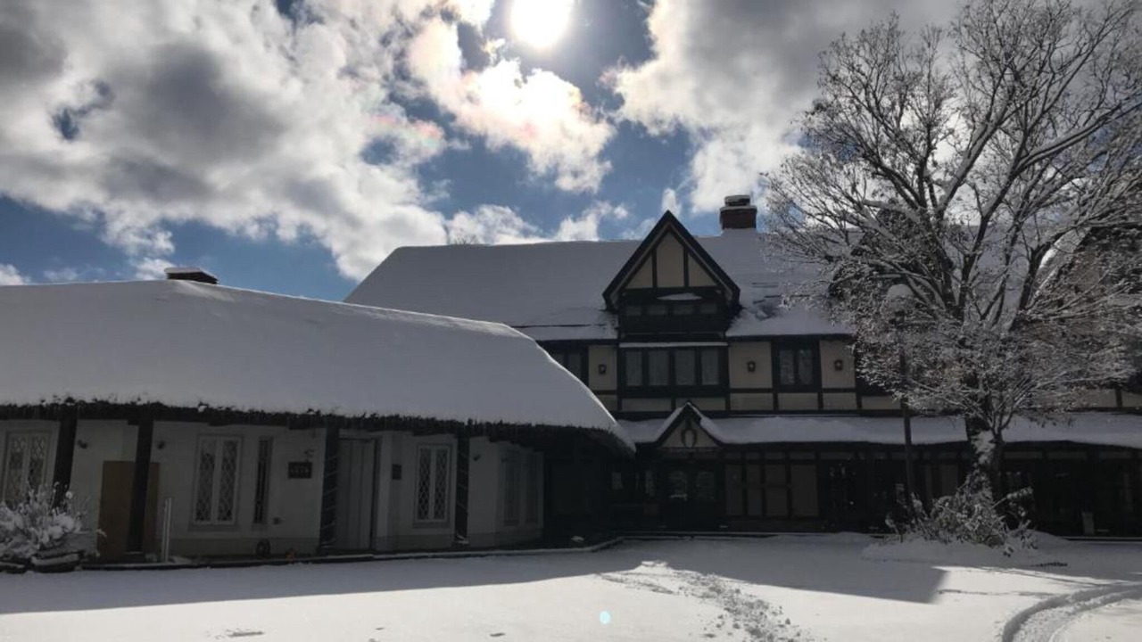 Photo of Outdoor in Echo Land