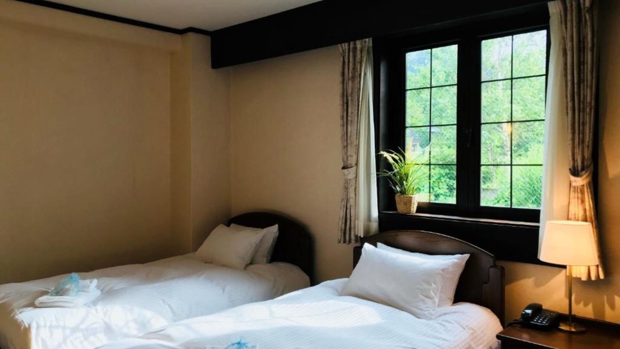 Photo of Bedroom in Echo Land